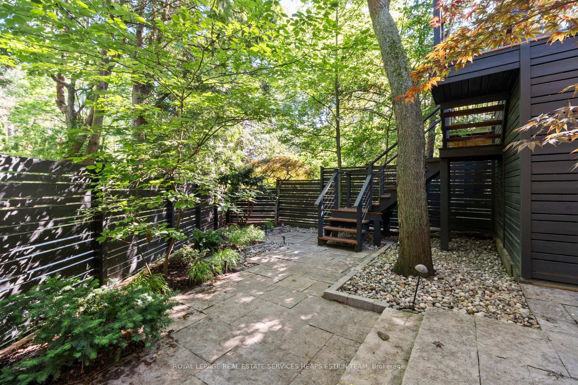 Photo 44 of 65 Highland Avenue, Toronto, Rosedale-Moore Park — HOMEH