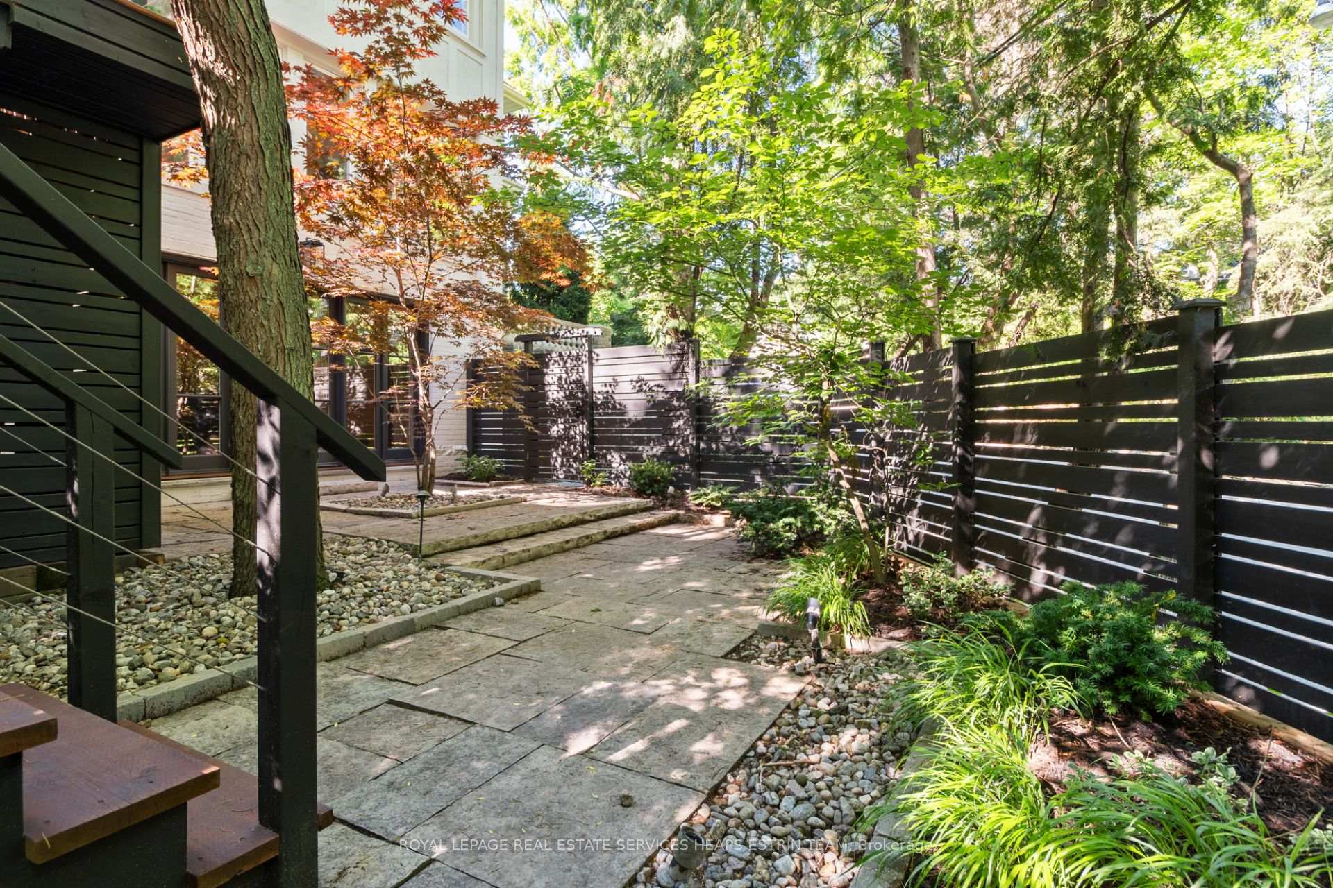 Photo 45 of 65 Highland Avenue, Toronto, Rosedale-Moore Park — HOMEH