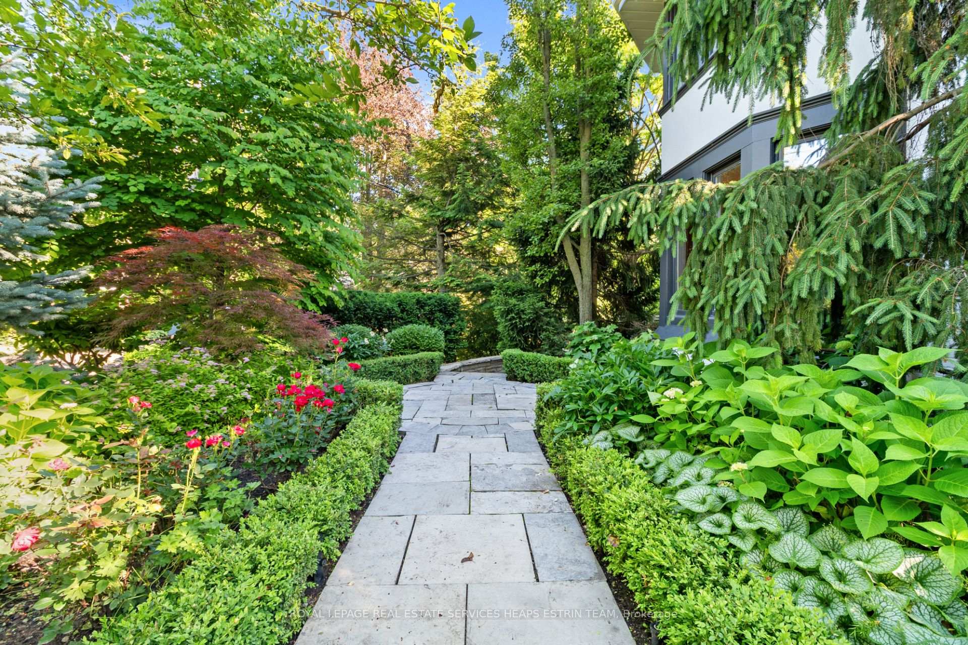 Photo 46 of 65 Highland Avenue, Toronto, Rosedale-Moore Park — HOMEH