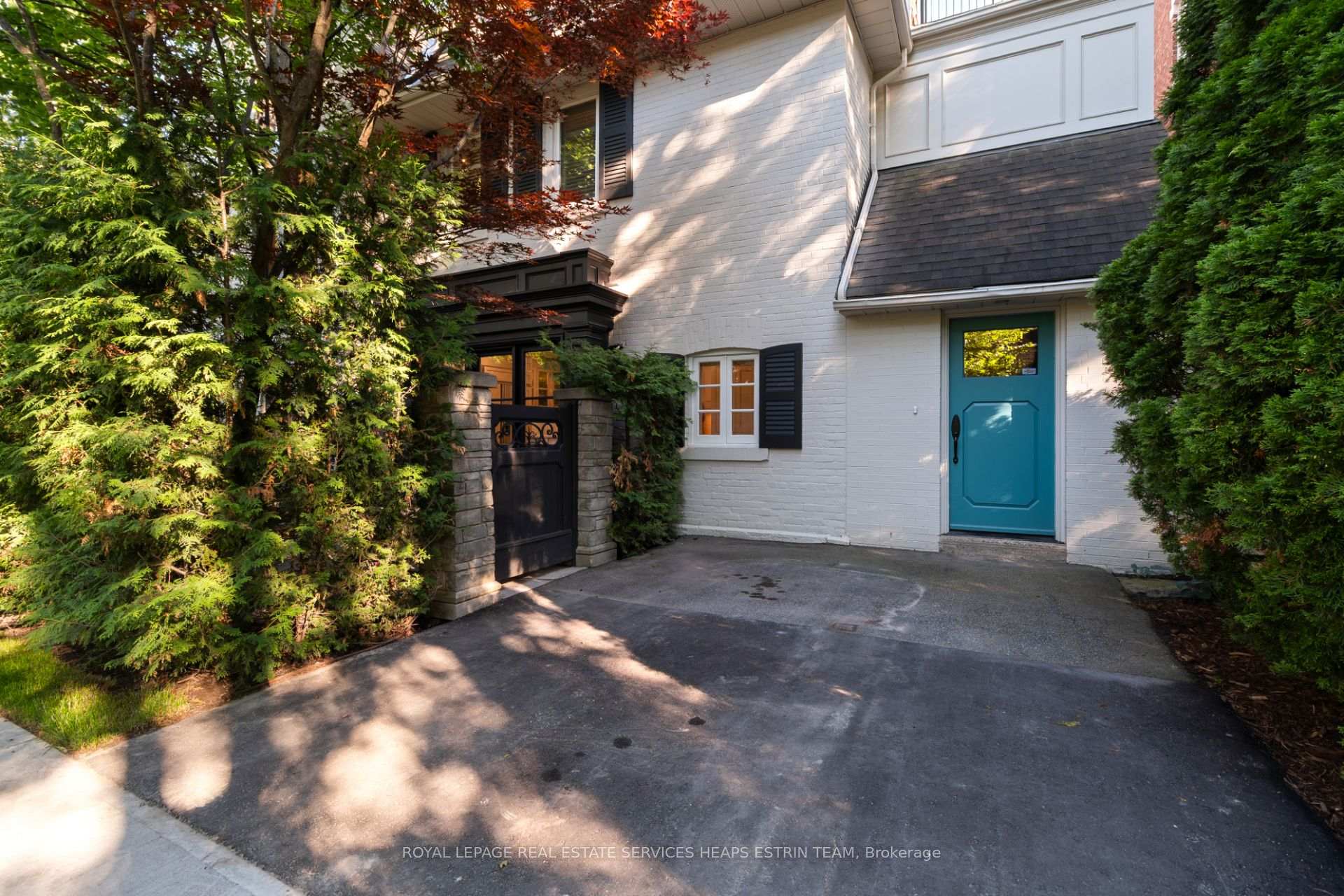 Photo 49 of 65 Highland Avenue, Toronto, Rosedale-Moore Park — HOMEH
