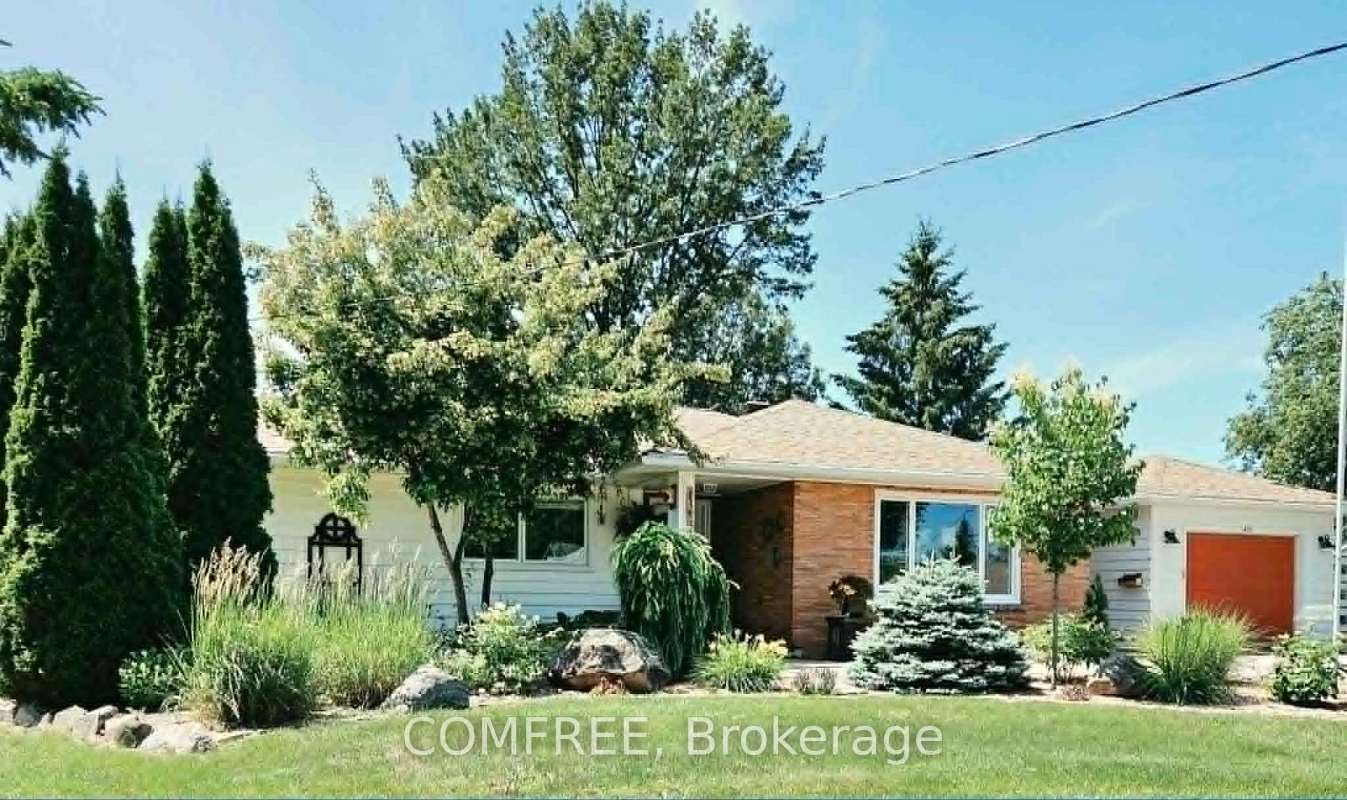 Photo 1 of 470 Fraser Street, Pembroke, Pembroke — HOMEH