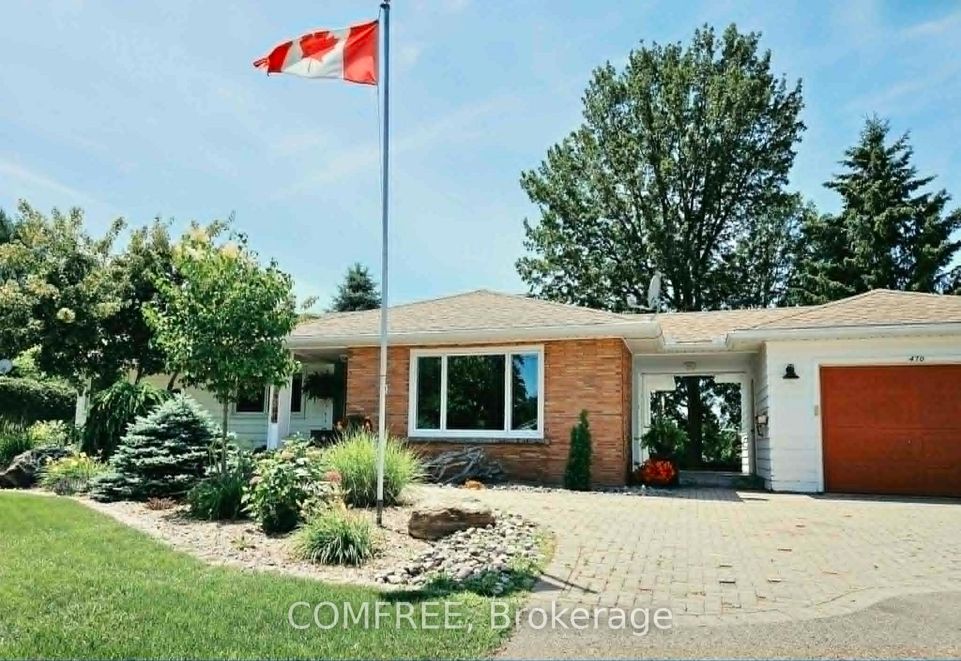 Photo 2 of 470 Fraser Street, Pembroke, Pembroke — HOMEH