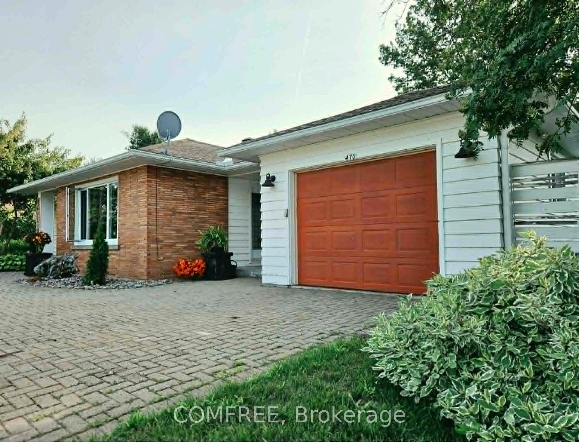 Photo 3 of 470 Fraser Street, Pembroke, Pembroke — HOMEH