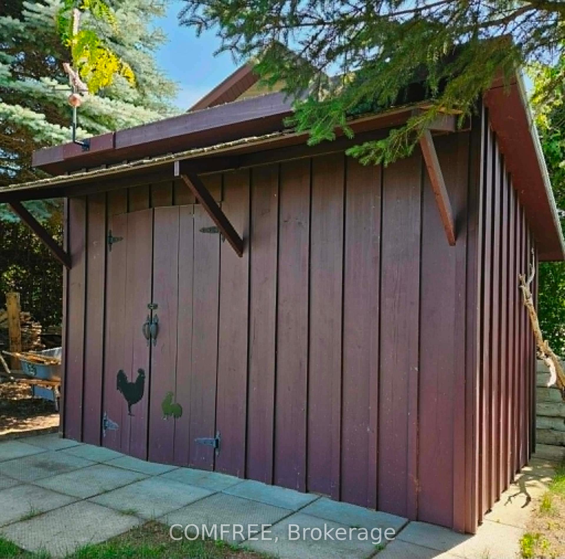 Photo 37 of 470 Fraser Street, Pembroke, Pembroke — HOMEH