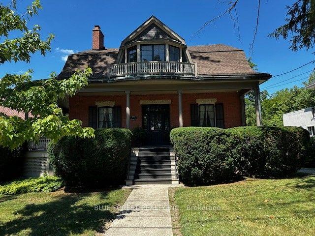 Photo 1 of 274 Huron Street, London, East B — HOMEH