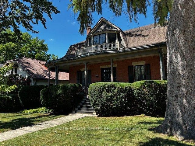 Photo 3 of 274 Huron Street, London, East B — HOMEH