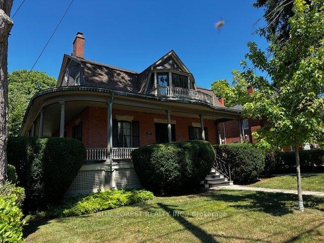 Photo 5 of 274 Huron Street, London, East B — HOMEH