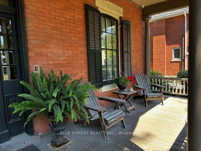 Photo 10 of 274 Huron Street, London, East B — HOMEH
