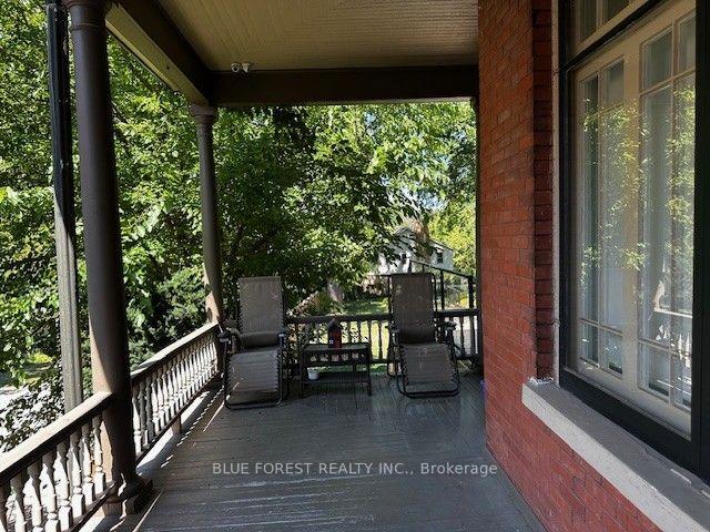 Photo 15 of 274 Huron Street, London, East B — HOMEH