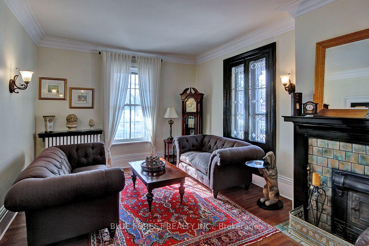 Photo 18 of 274 Huron Street, London, East B — HOMEH