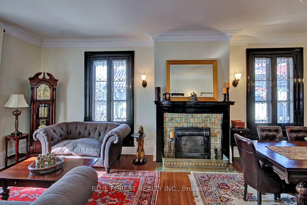 Photo 19 of 274 Huron Street, London, East B — HOMEH
