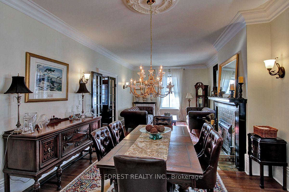 Photo 20 of 274 Huron Street, London, East B — HOMEH