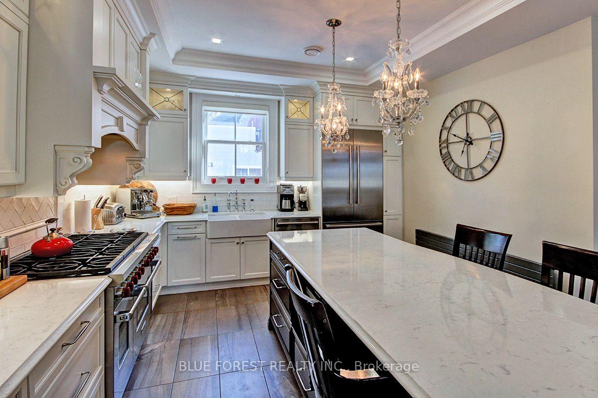 Photo 26 of 274 Huron Street, London, East B — HOMEH