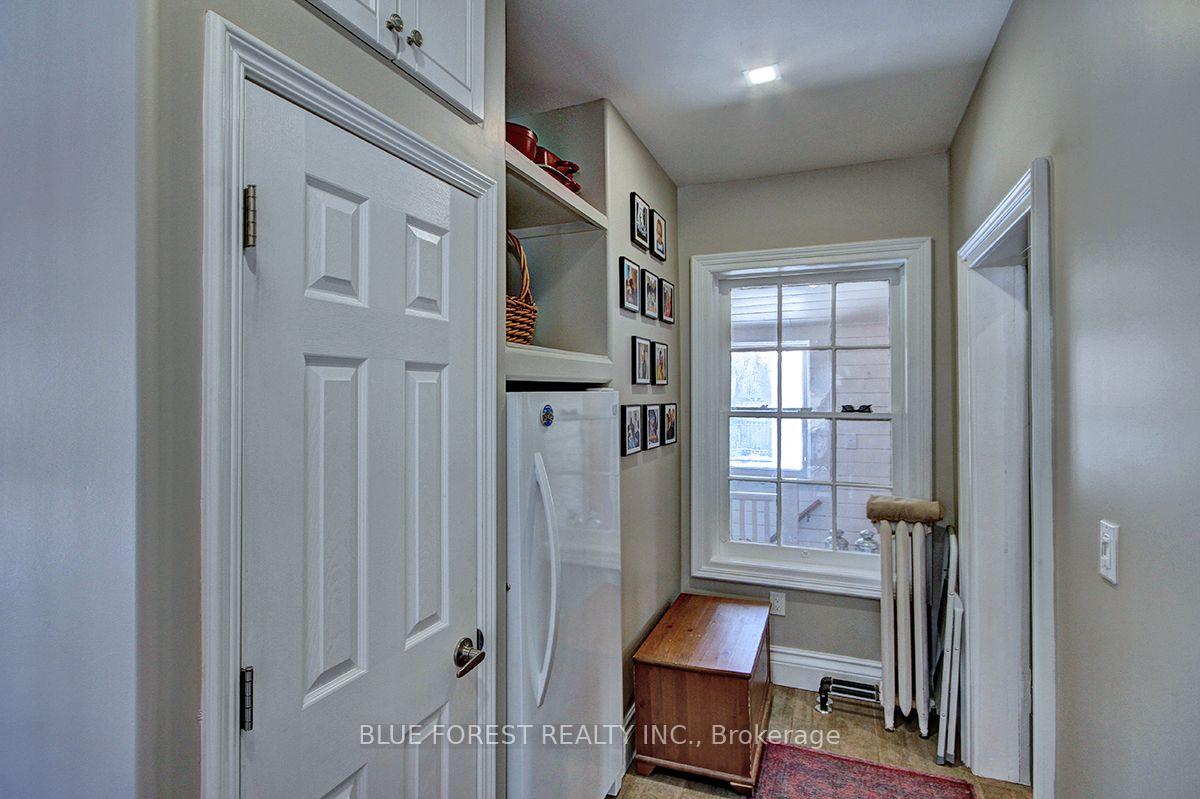 Photo 27 of 274 Huron Street, London, East B — HOMEH