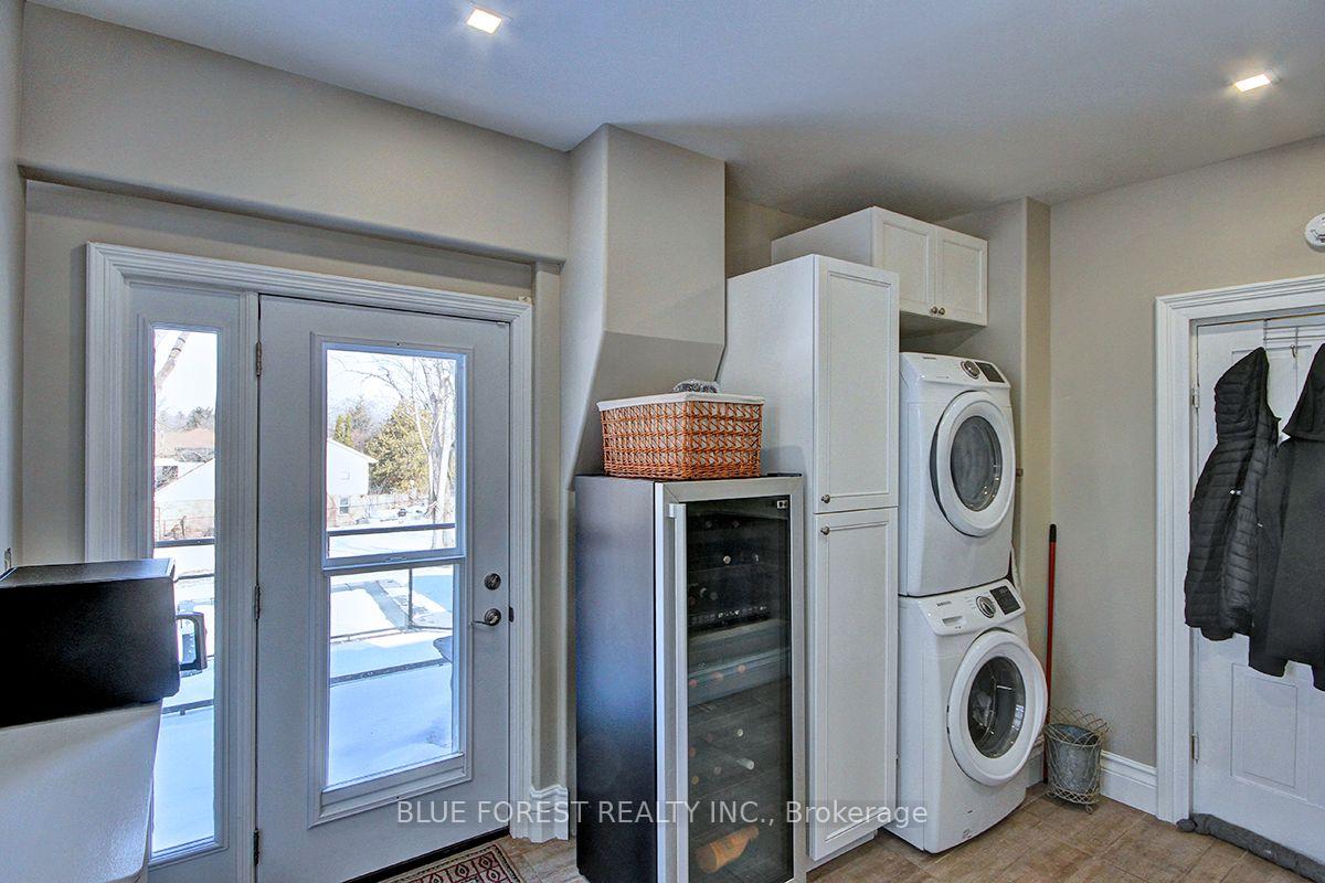 Photo 28 of 274 Huron Street, London, East B — HOMEH
