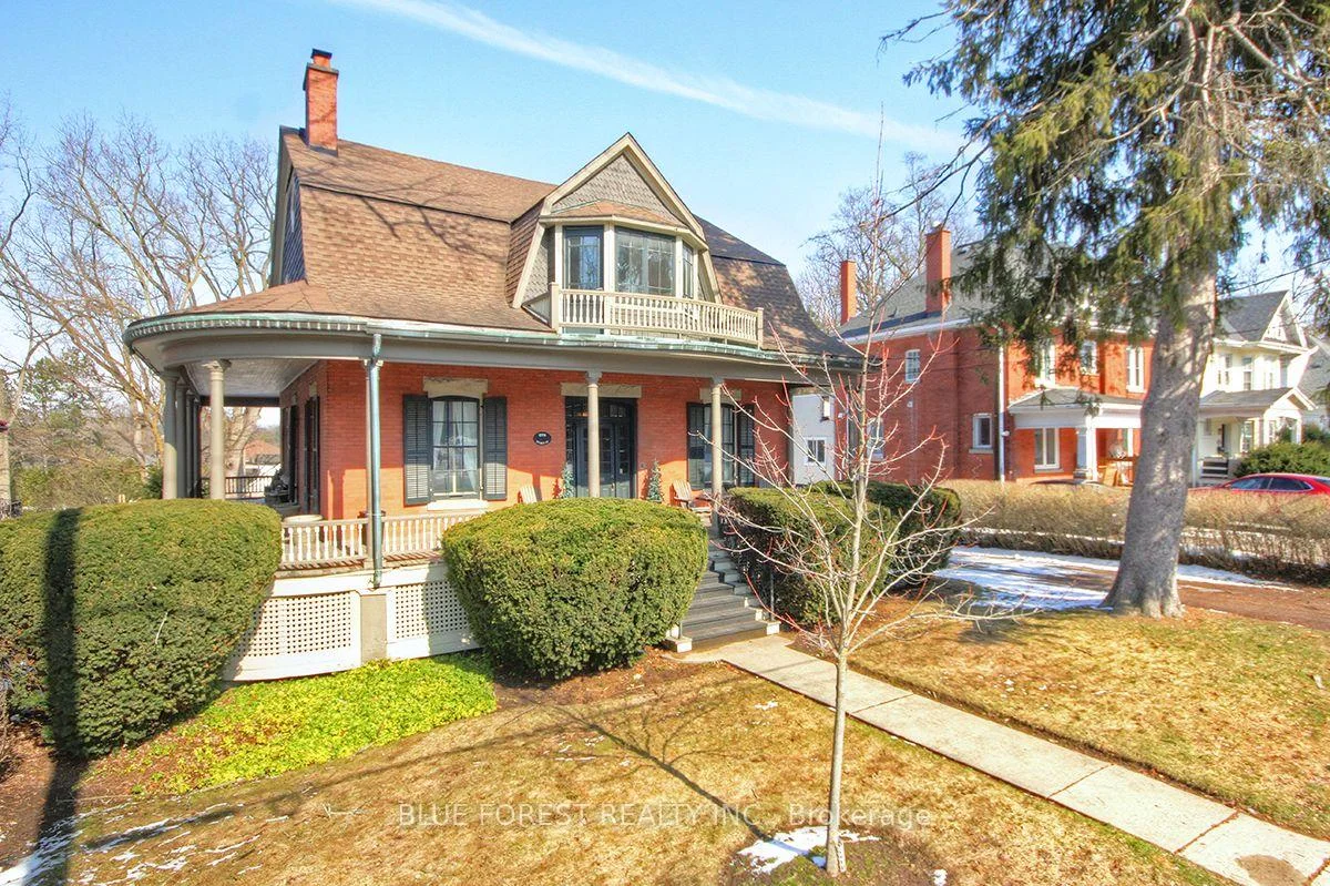 Photo 4 of 274 Huron Street, London, East B — HOMEH