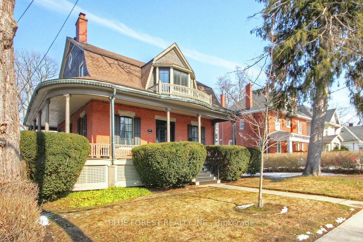 Photo 6 of 274 Huron Street, London, East B — HOMEH