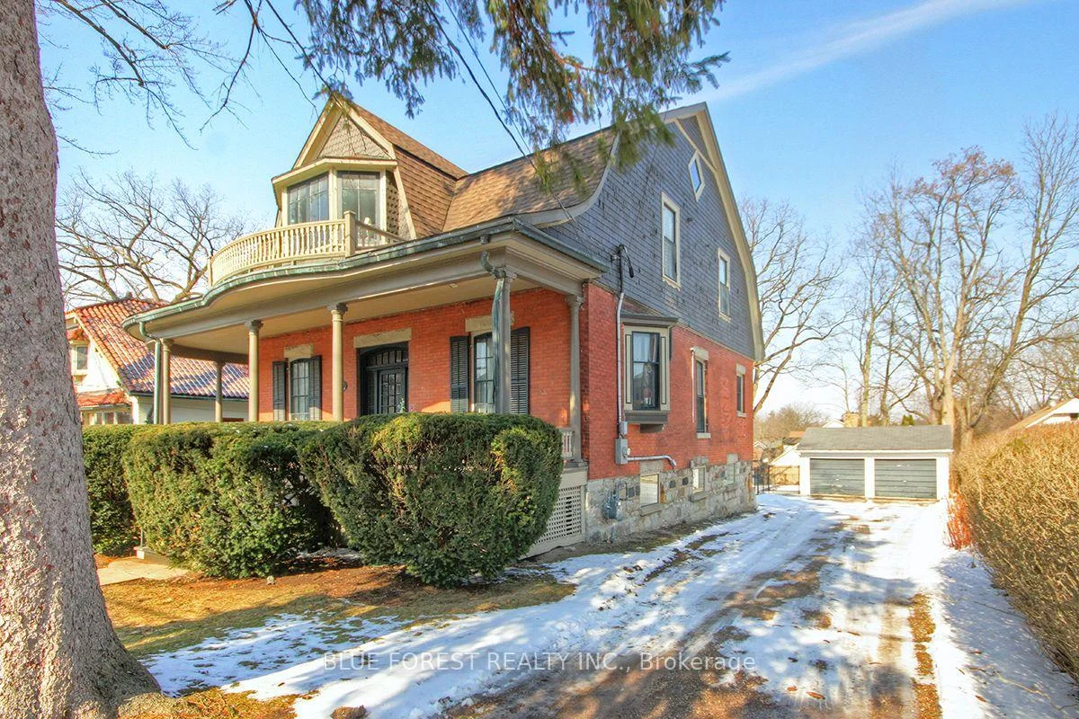 Photo 9 of 274 Huron Street, London, East B — HOMEH