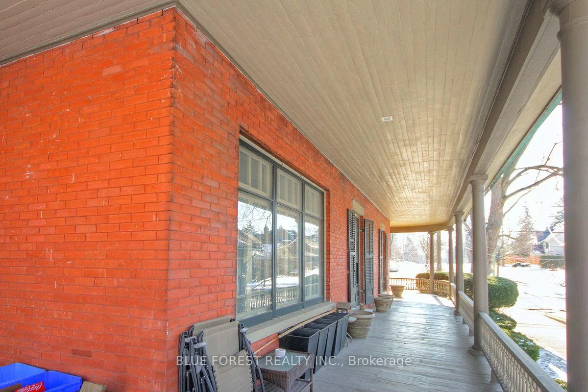 Photo 39 of 274 Huron Street, London, East B — HOMEH