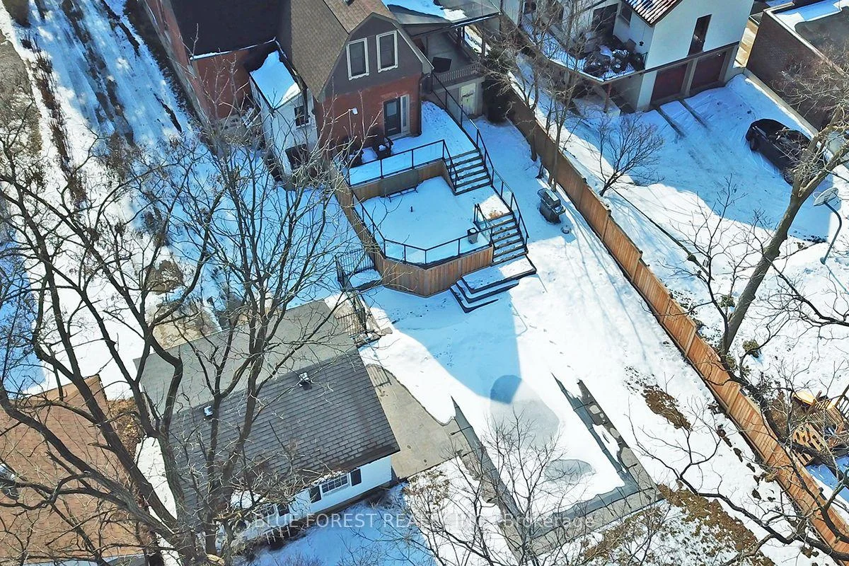 Photo 45 of 274 Huron Street, London, East B — HOMEH