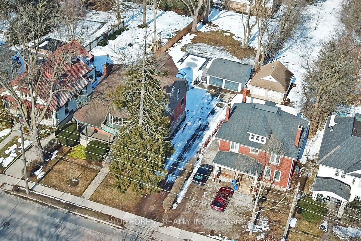 Photo 48 of 274 Huron Street, London, East B — HOMEH
