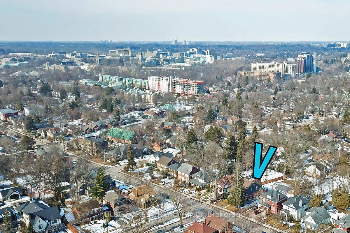 Photo 50 of 274 Huron Street, London, East B — HOMEH