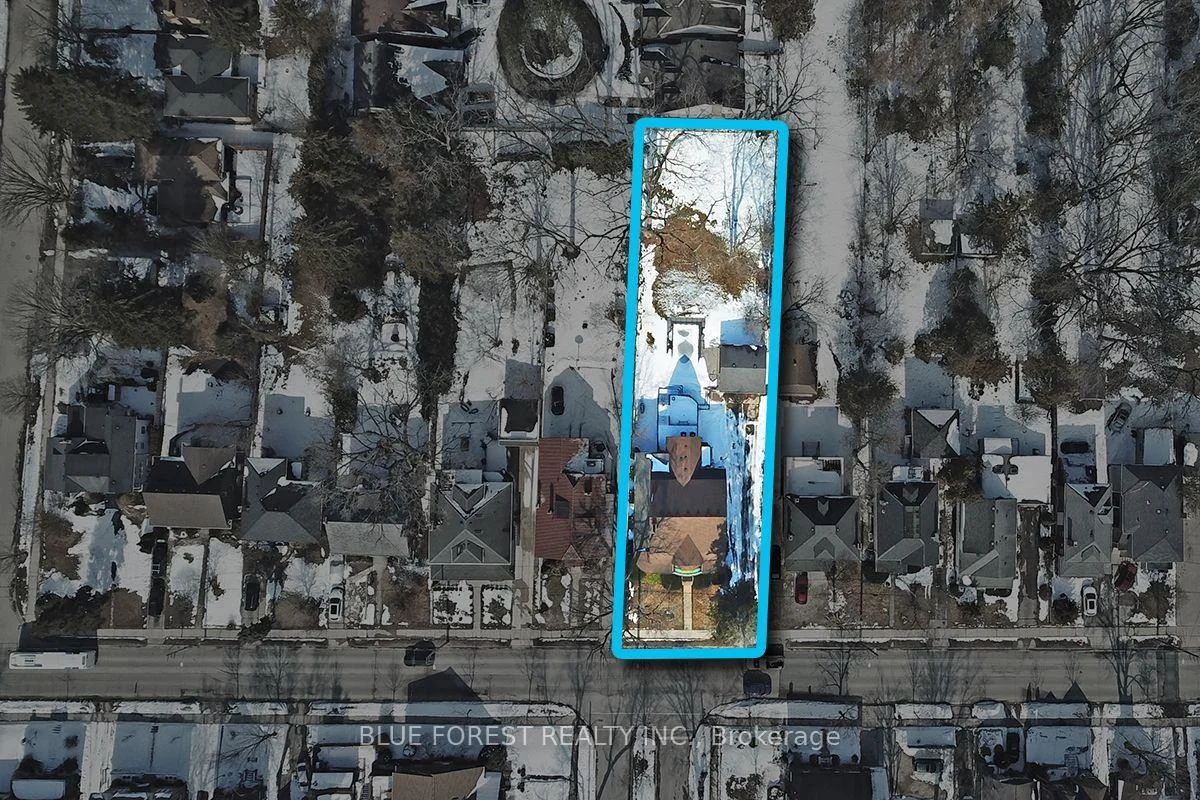 Photo 52 of 274 Huron Street, London, East B — HOMEH