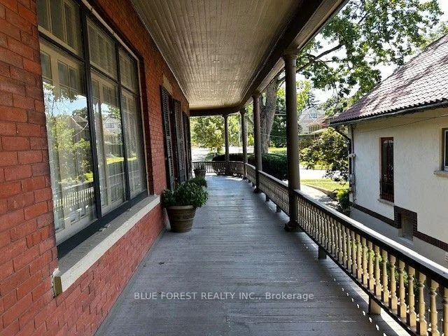Photo 55 of 274 Huron Street, London, East B — HOMEH