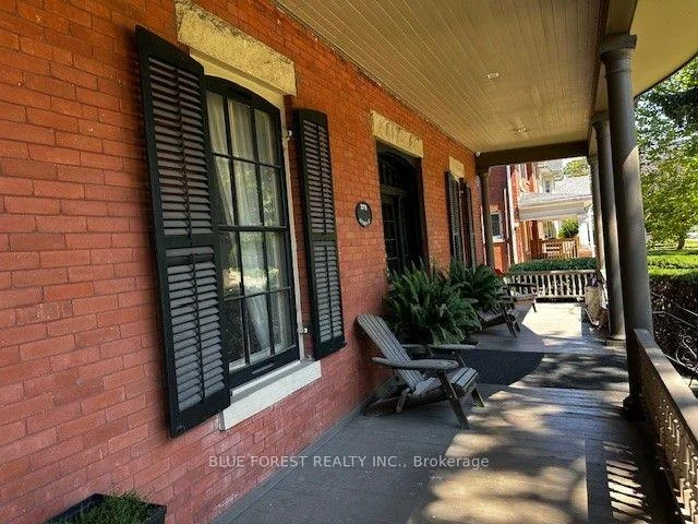 Photo 56 of 274 Huron Street, London, East B — HOMEH