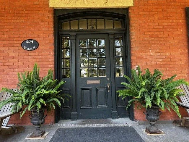 Photo 59 of 274 Huron Street, London, East B — HOMEH