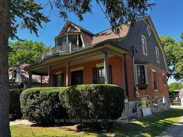 Photo 63 of 274 Huron Street, London, East B — HOMEH
