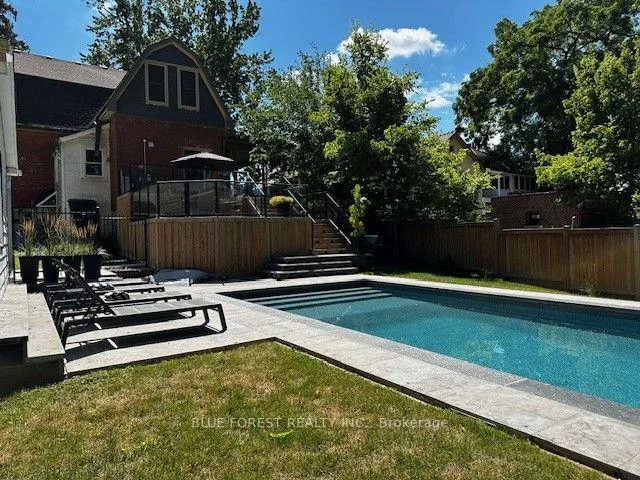 Photo 66 of 274 Huron Street, London, East B — HOMEH