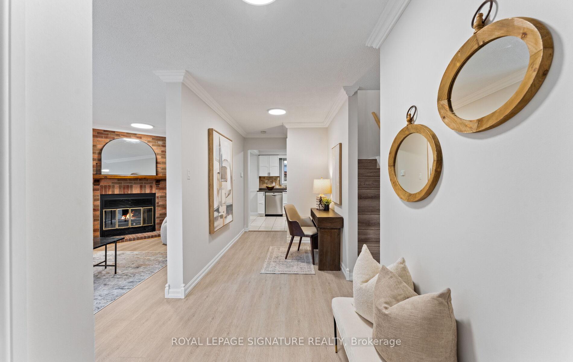 Photo 5 of 48 Steven Court, Brampton, Heart Lake West — HOMEH