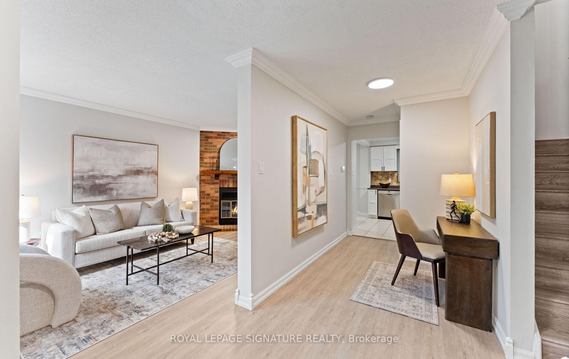 Photo 6 of 48 Steven Court, Brampton, Heart Lake West — HOMEH