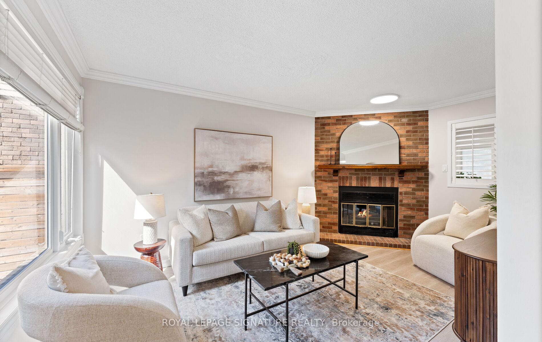 Photo 7 of 48 Steven Court, Brampton, Heart Lake West — HOMEH