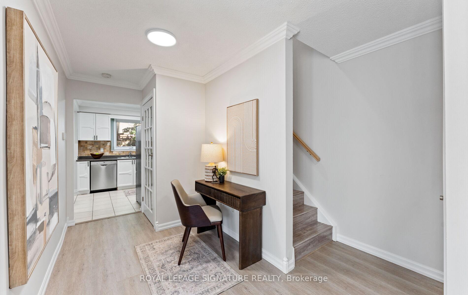 Photo 9 of 48 Steven Court, Brampton, Heart Lake West — HOMEH