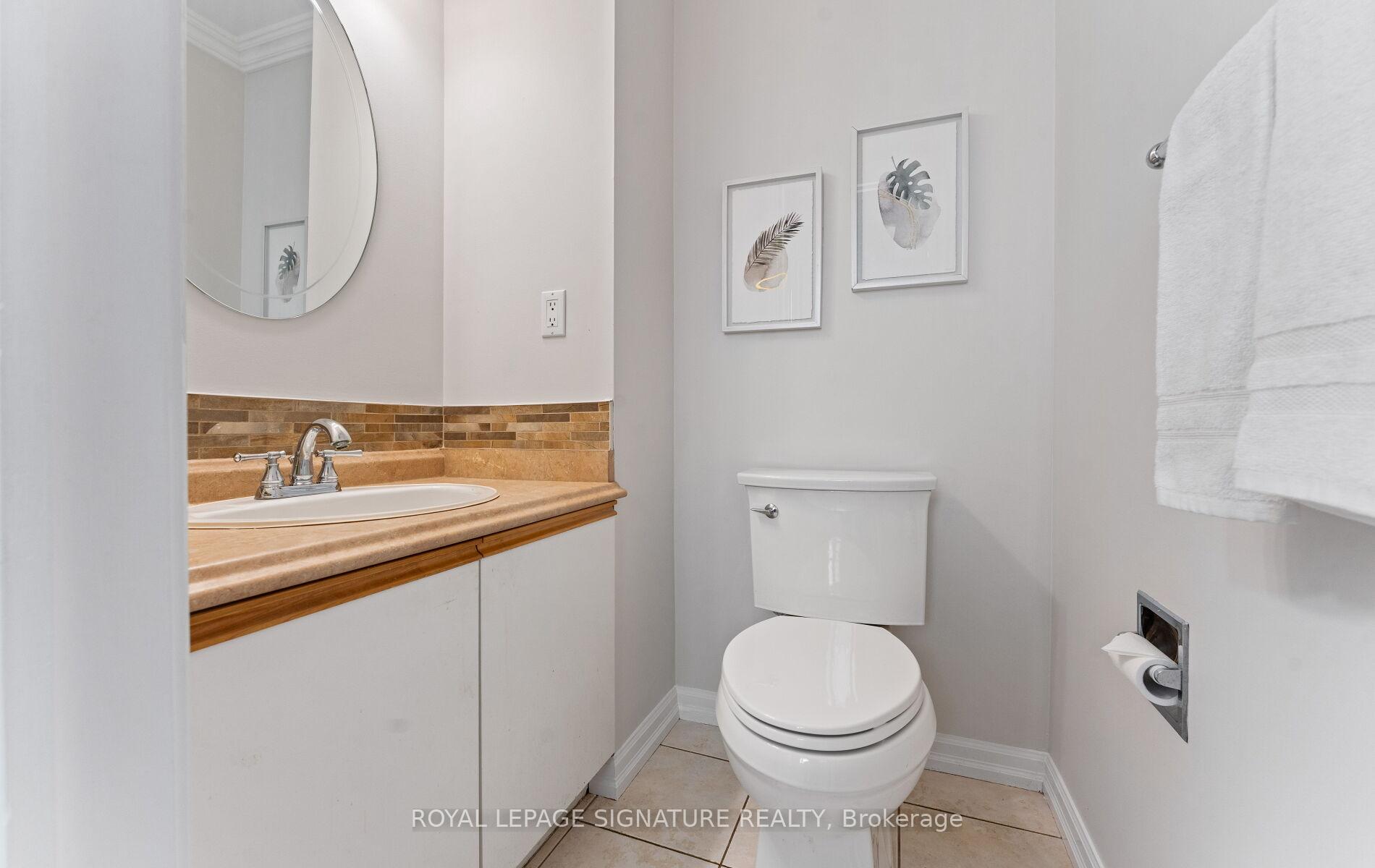 Photo 14 of 48 Steven Court, Brampton, Heart Lake West — HOMEH