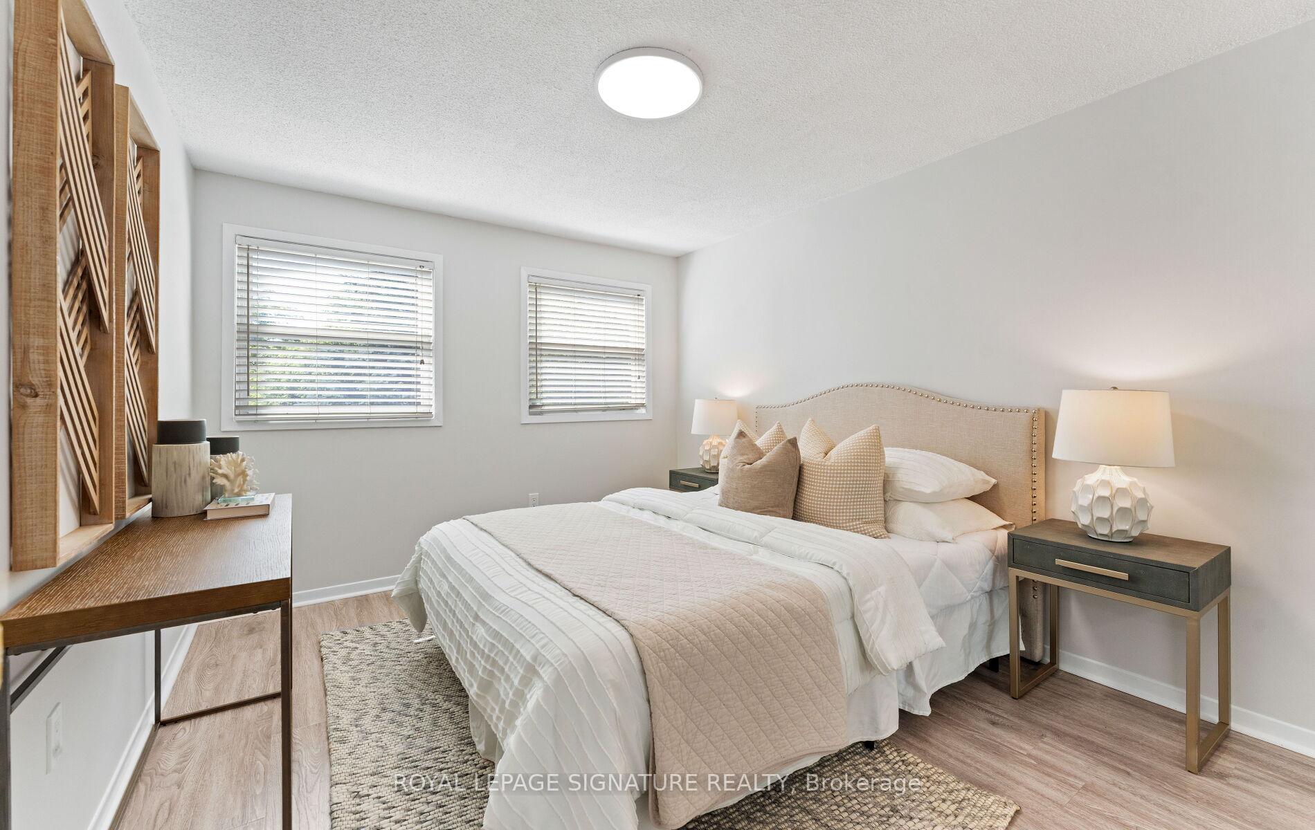 Photo 20 of 48 Steven Court, Brampton, Heart Lake West — HOMEH