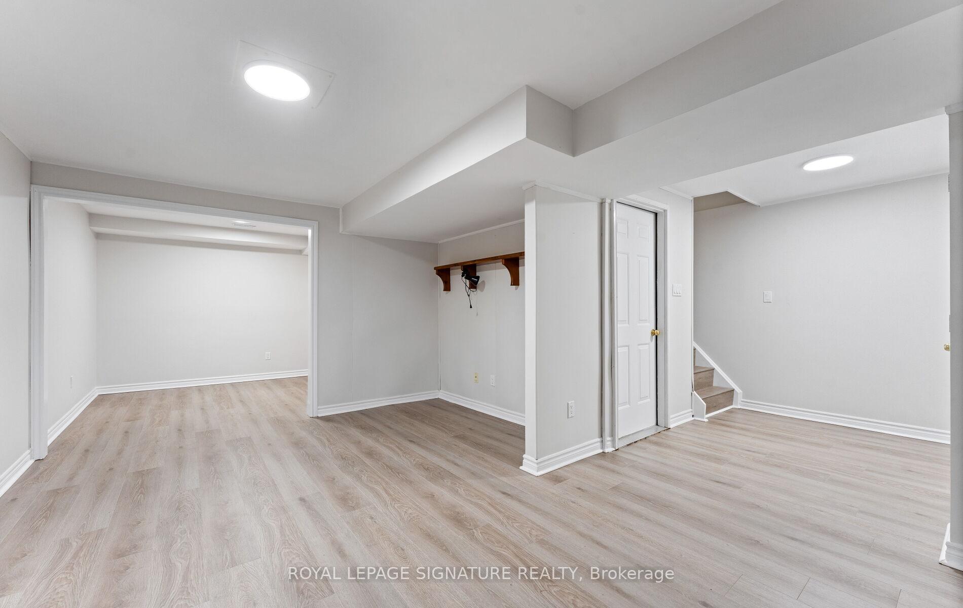 Photo 28 of 48 Steven Court, Brampton, Heart Lake West — HOMEH