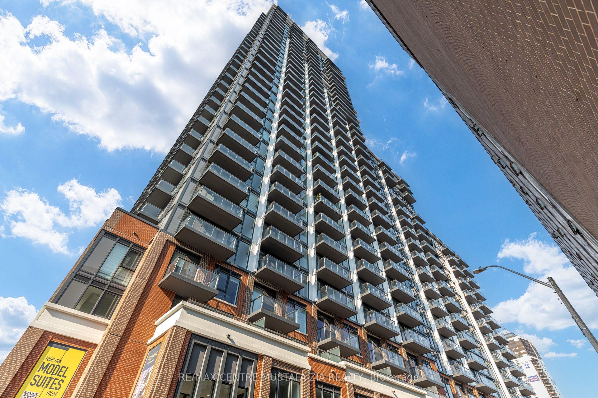 Photo 2 of Unit 1123, 75 James Street S, Hamilton, Corktown — HOMEH
