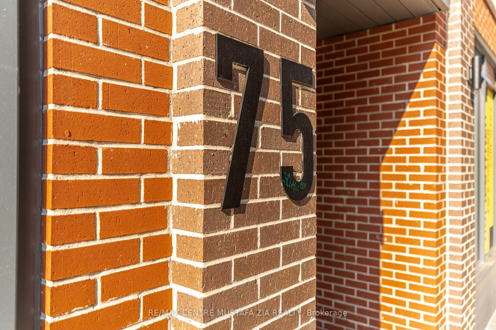 Photo 4 of Unit 1123, 75 James Street S, Hamilton, Corktown — HOMEH