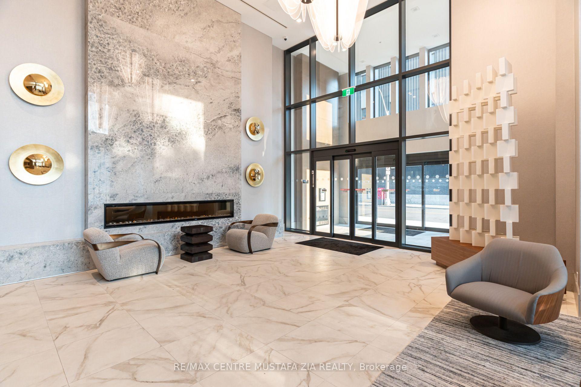 Photo 5 of Unit 1123, 75 James Street S, Hamilton, Corktown — HOMEH