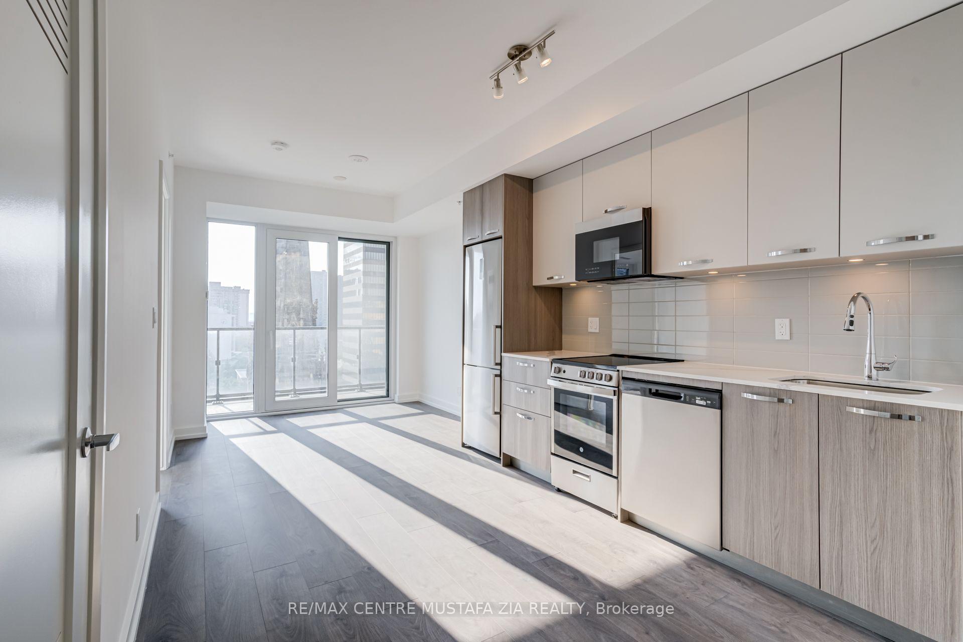 Photo 10 of Unit 1123, 75 James Street S, Hamilton, Corktown — HOMEH