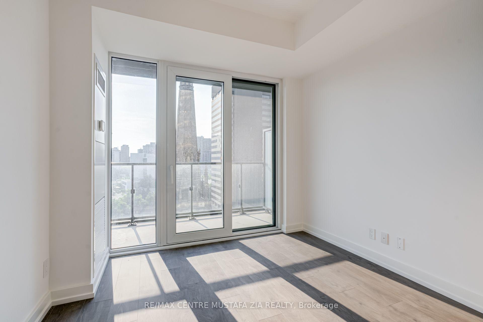 Photo 14 of Unit 1123, 75 James Street S, Hamilton, Corktown — HOMEH