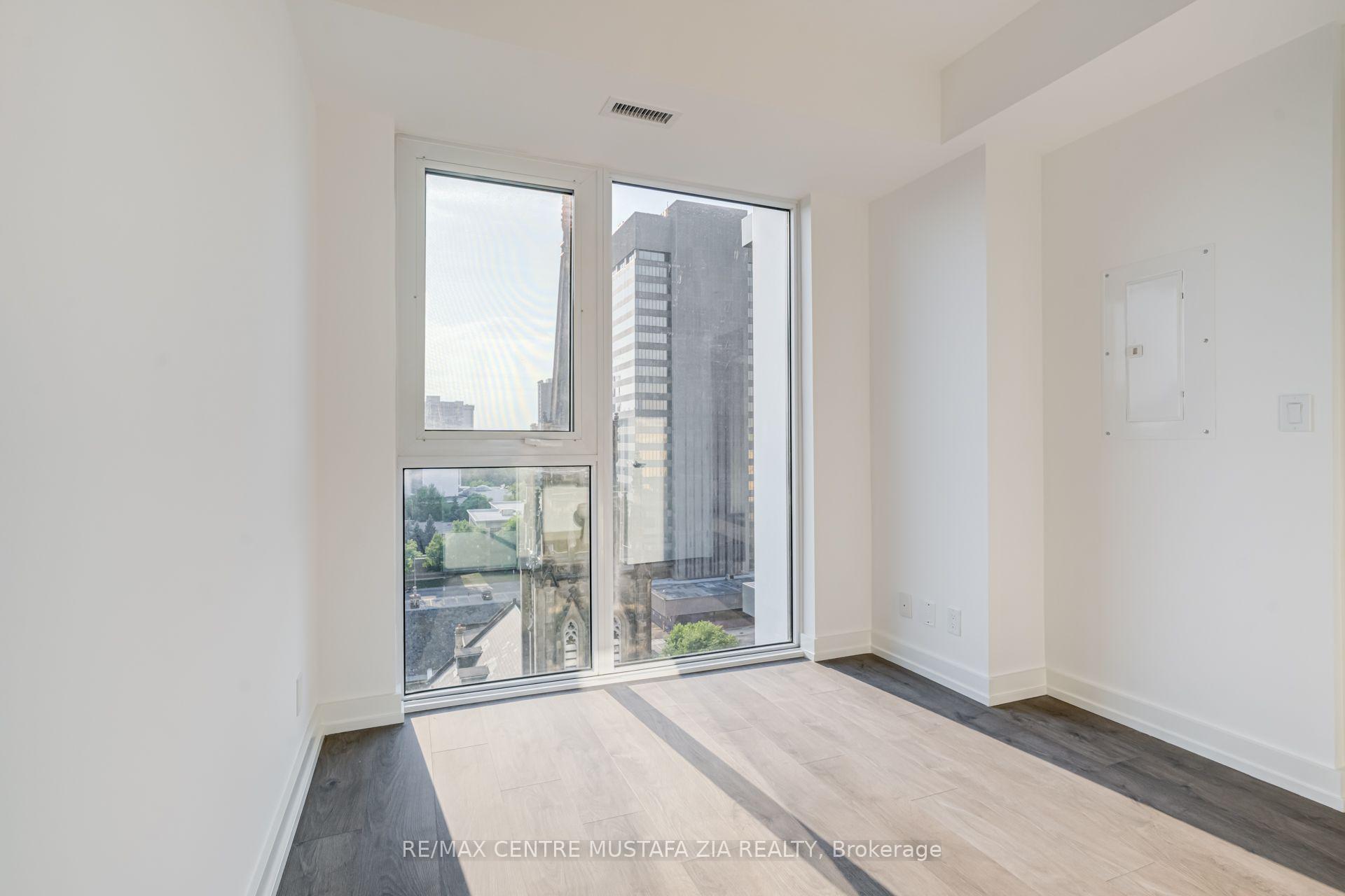 Photo 17 of Unit 1123, 75 James Street S, Hamilton, Corktown — HOMEH