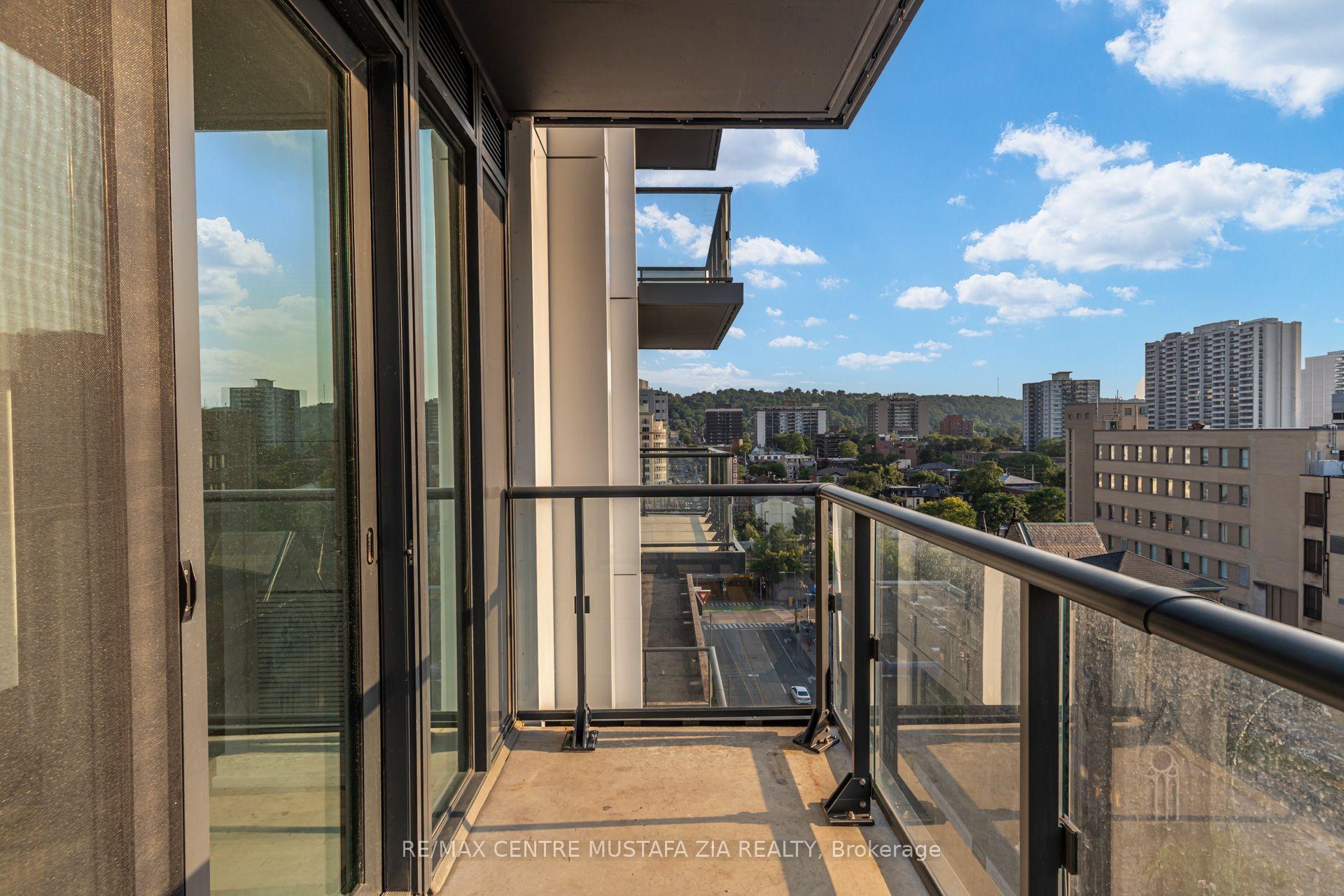 Photo 28 of Unit 1123, 75 James Street S, Hamilton, Corktown — HOMEH