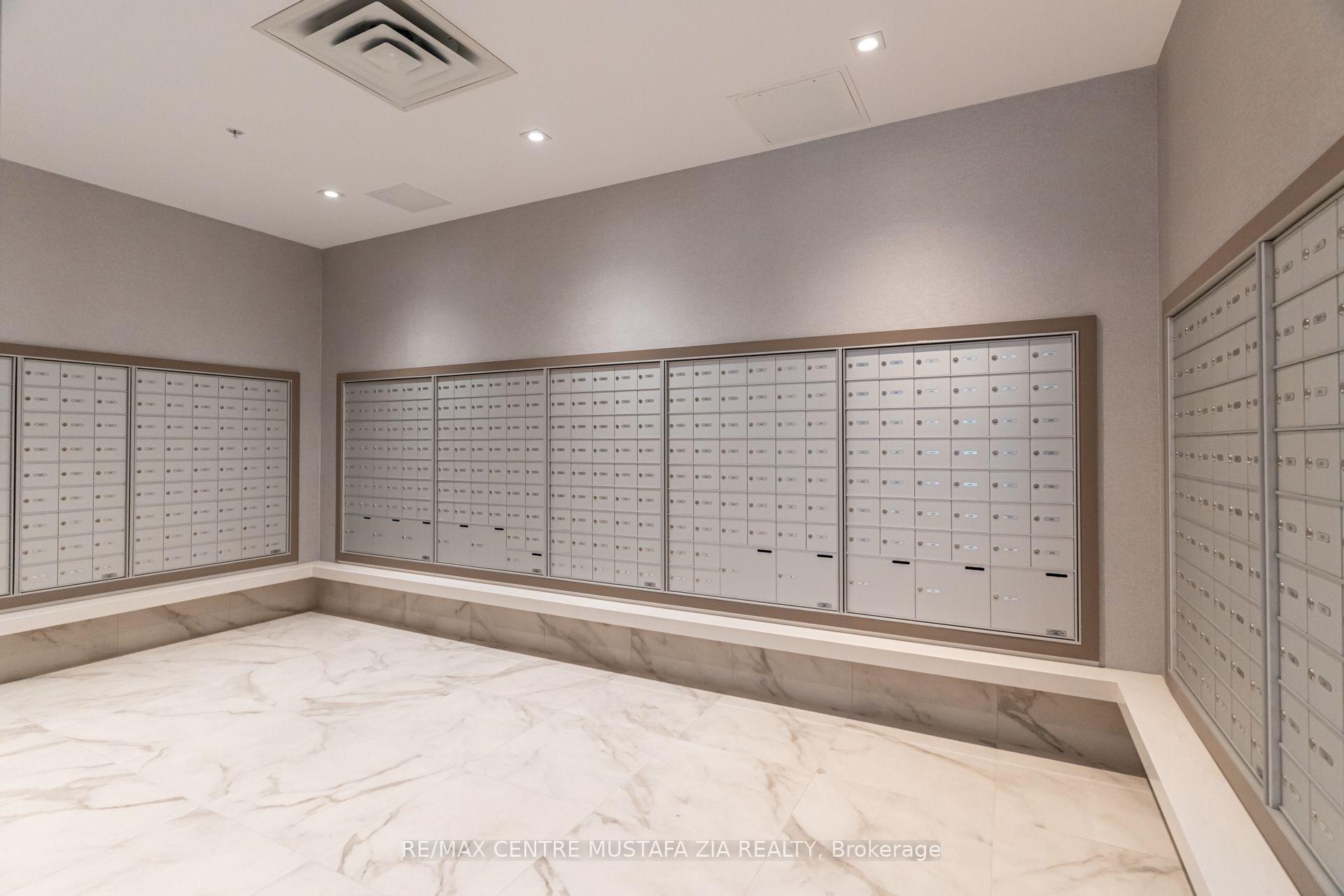 Photo 31 of Unit 1123, 75 James Street S, Hamilton, Corktown — HOMEH