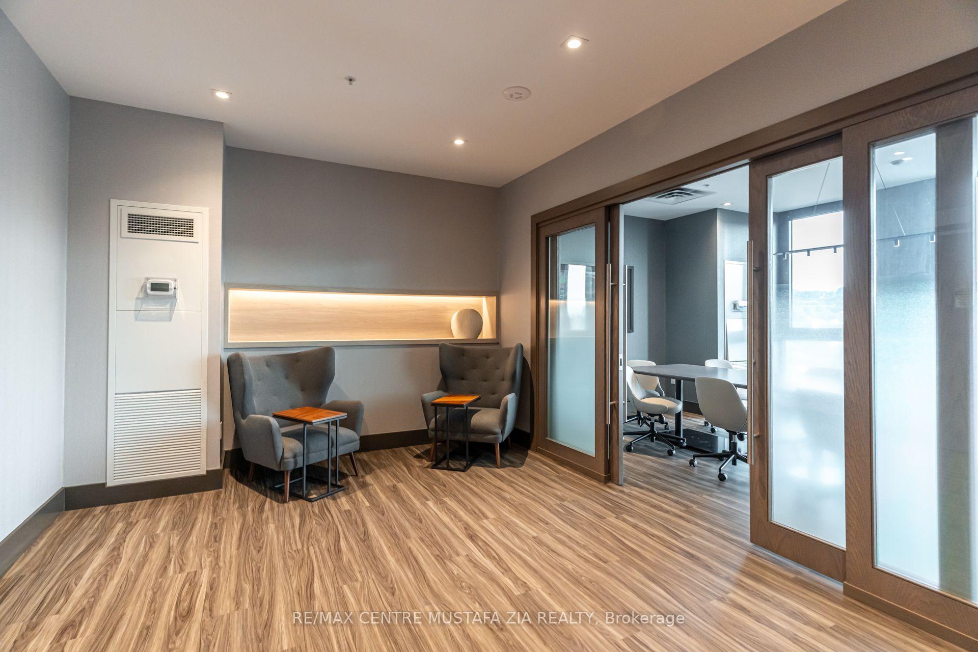 Photo 38 of Unit 1123, 75 James Street S, Hamilton, Corktown — HOMEH