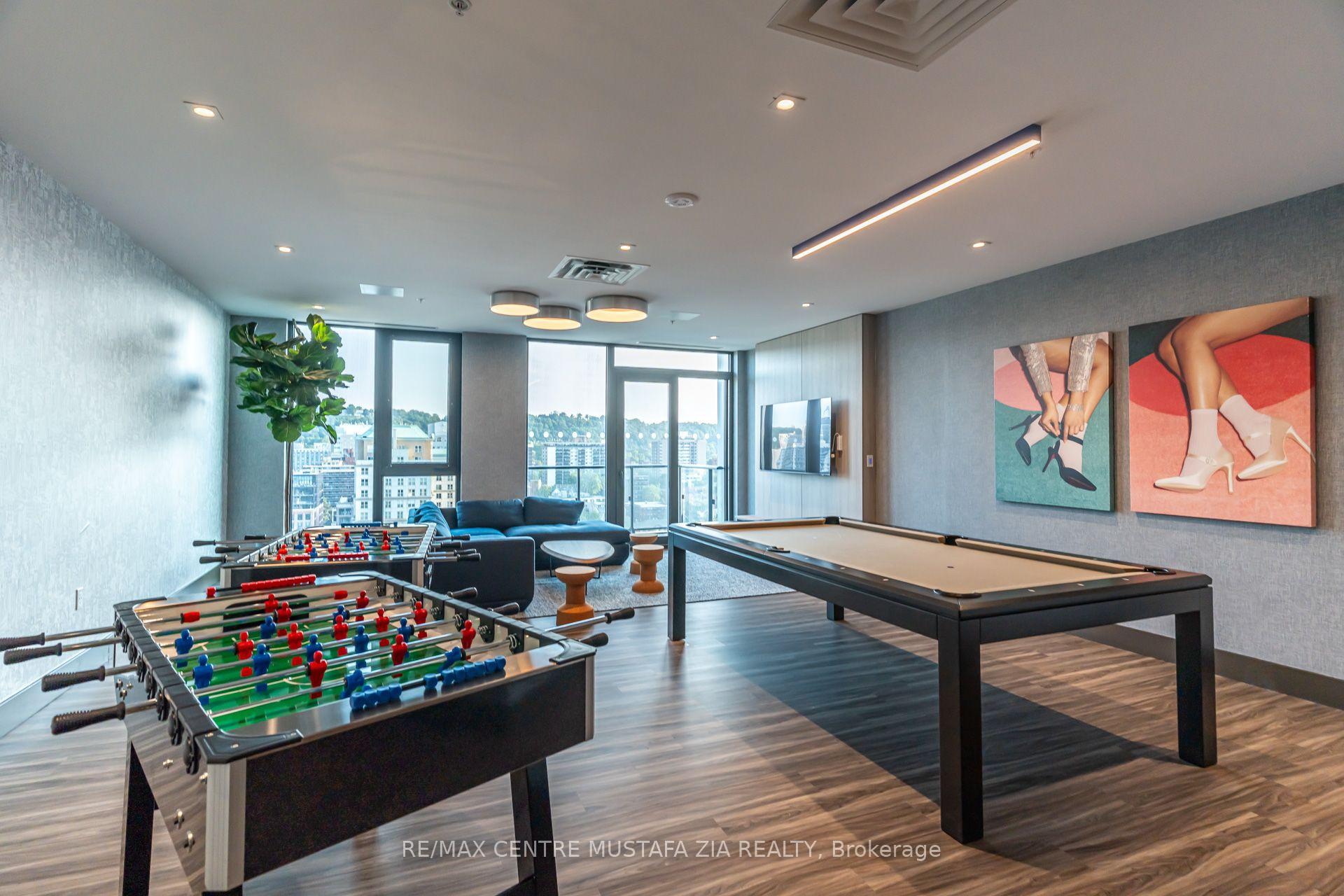 Photo 39 of Unit 1123, 75 James Street S, Hamilton, Corktown — HOMEH