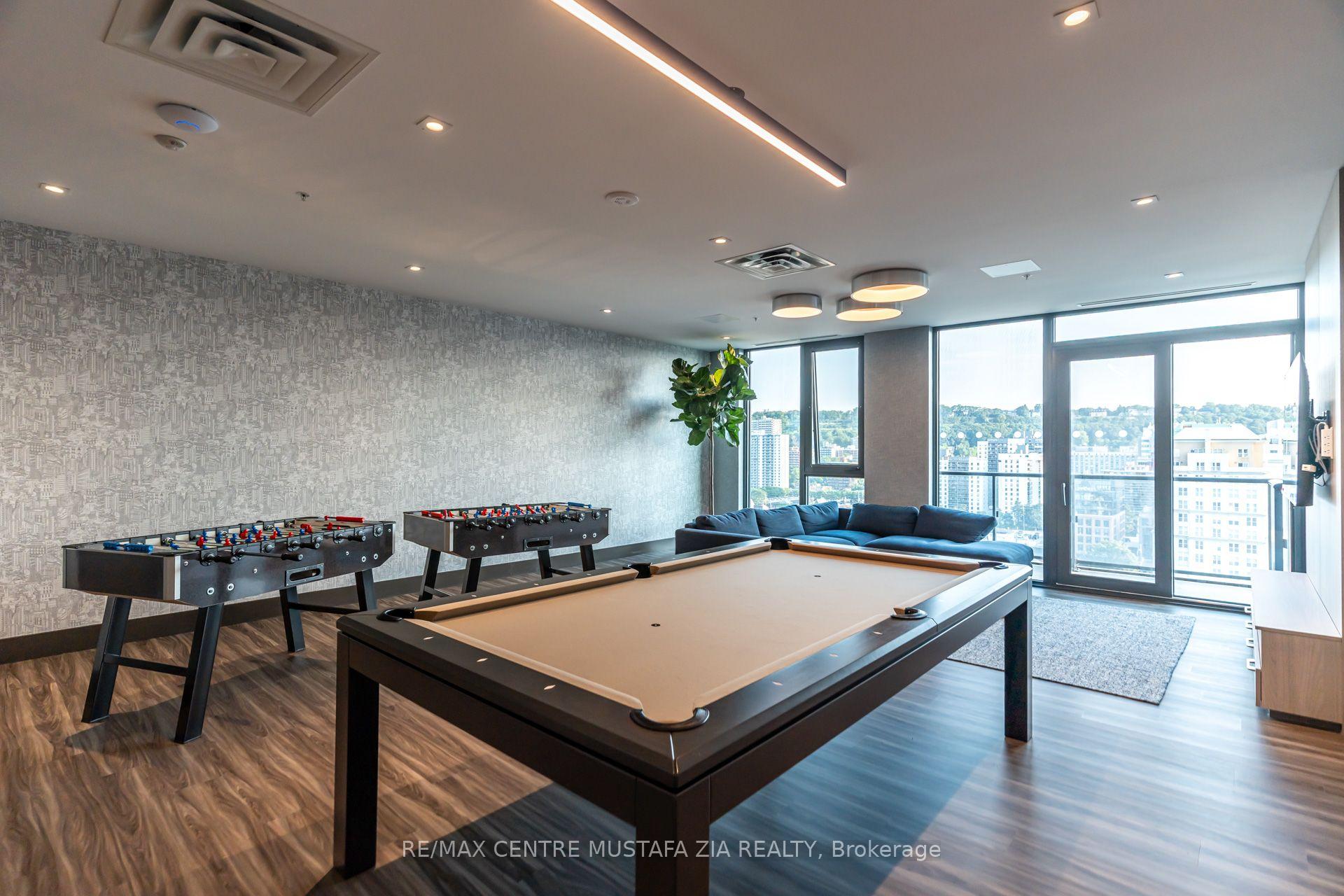 Photo 40 of Unit 1123, 75 James Street S, Hamilton, Corktown — HOMEH